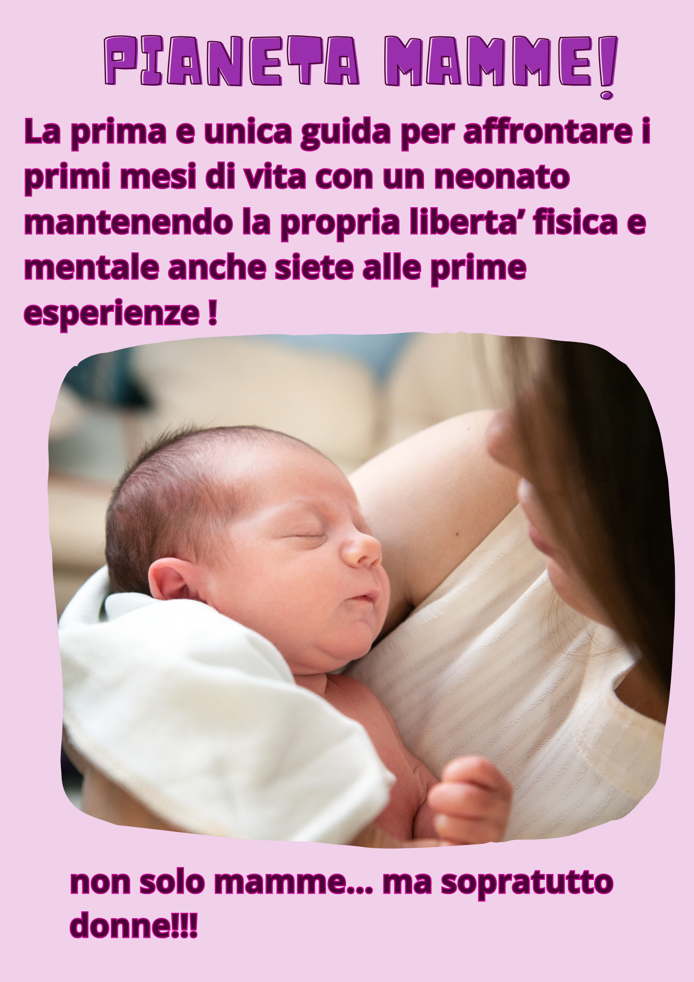 guida pianeta mamme